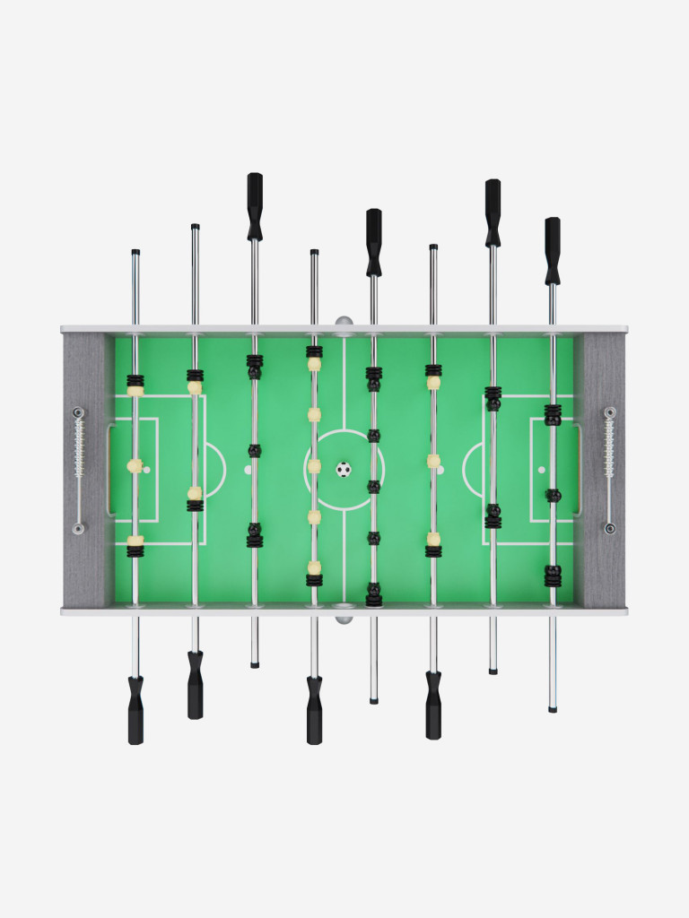 Игровой стол - футбол DFC 55" RQ22012