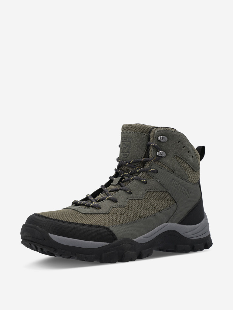 Ботинки мужские Geotech Deer
