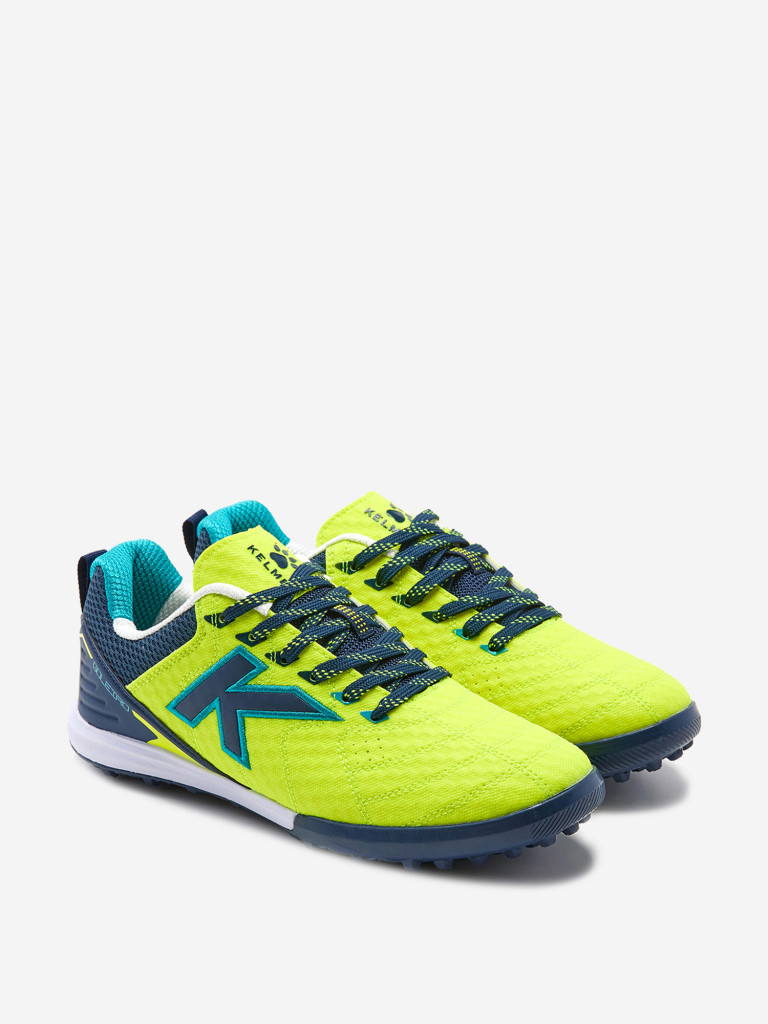 Турфы Kelme Goleiro