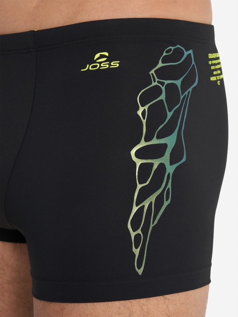 Плавки-шорты мужские Joss