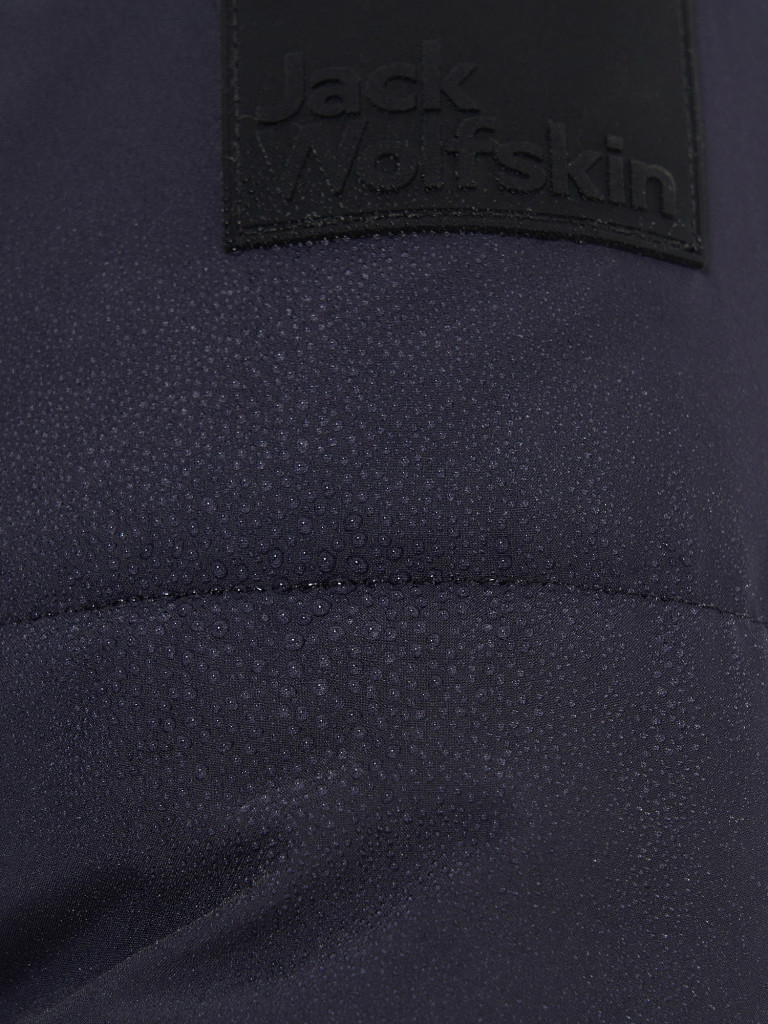 Пальто утепленное женское Jack Wolfskin Deutzer