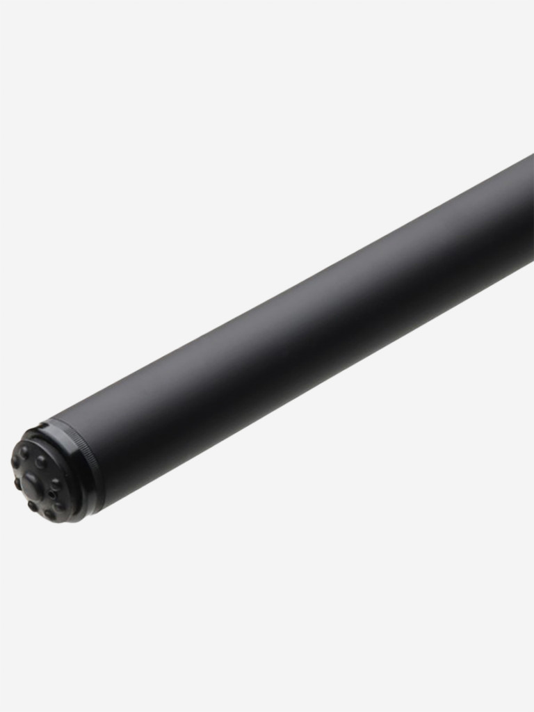 Удилище маховое FLAGMAN телескопическое без колец Legend Medium Strong Pole 5м