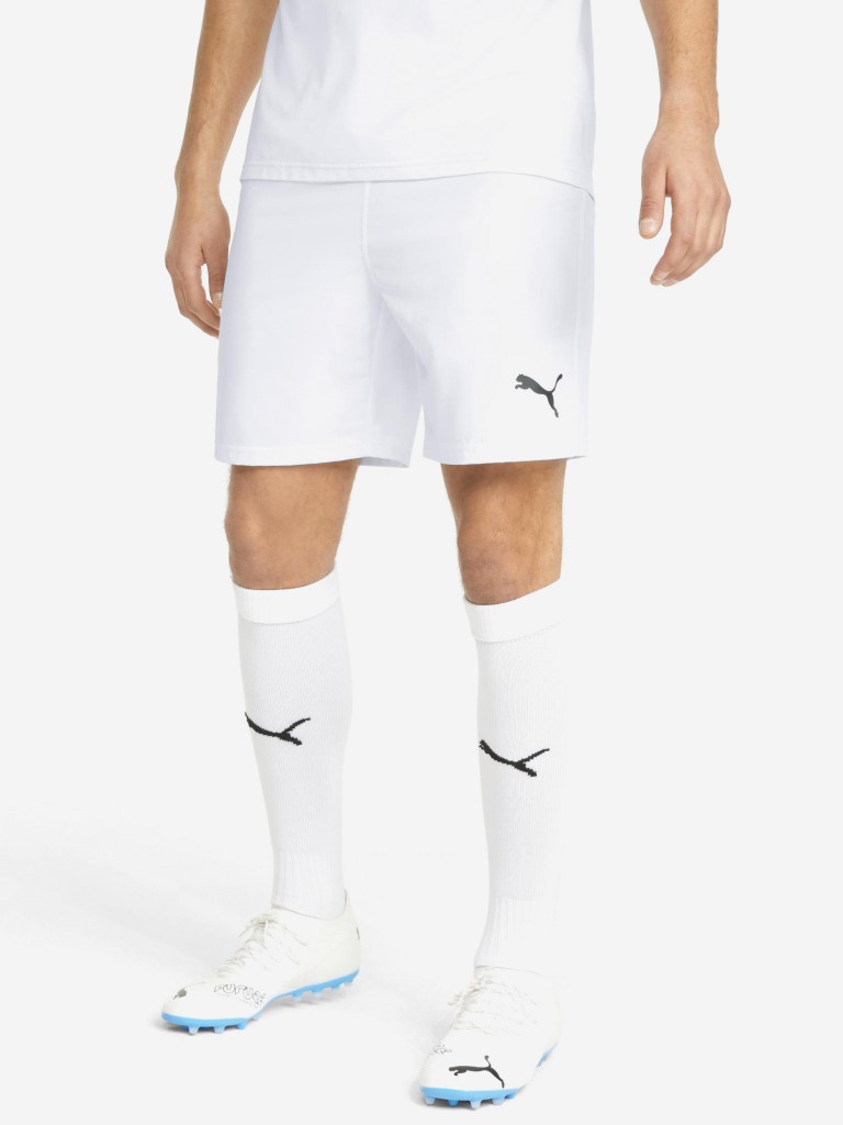 Шорты мужские PUMA Teamfinal