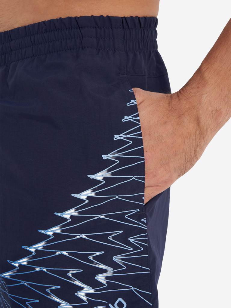 Шорты плавательные мужские Speedo Medley