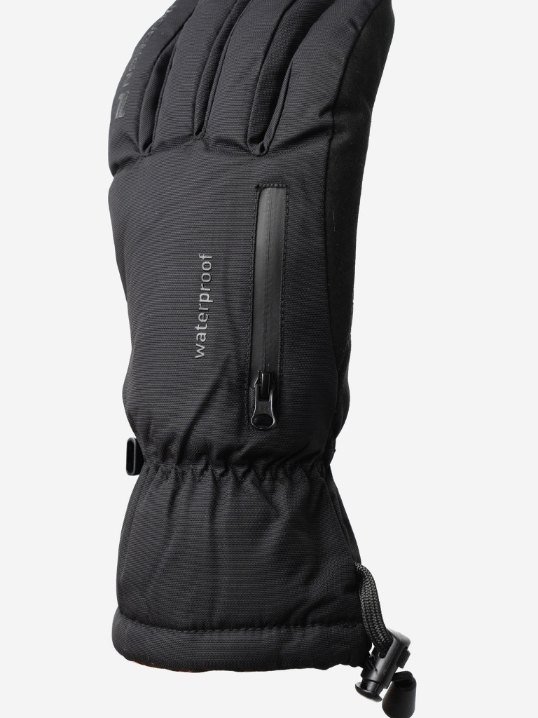 Горнолыжные перчатки Ski-pass