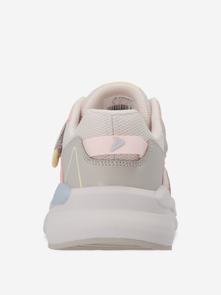 Кроссовки для девочек Demix Sprinter Verse Jr