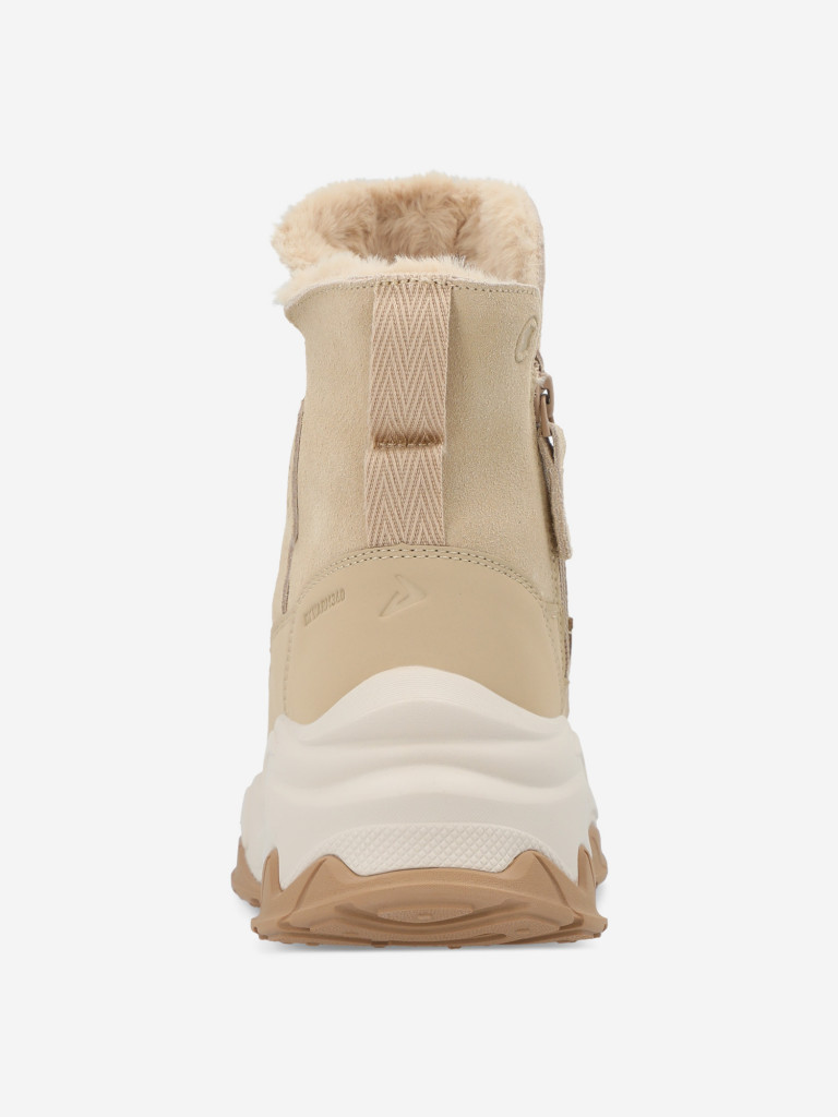 Сапоги утепленные женские Demix Tiara Fur