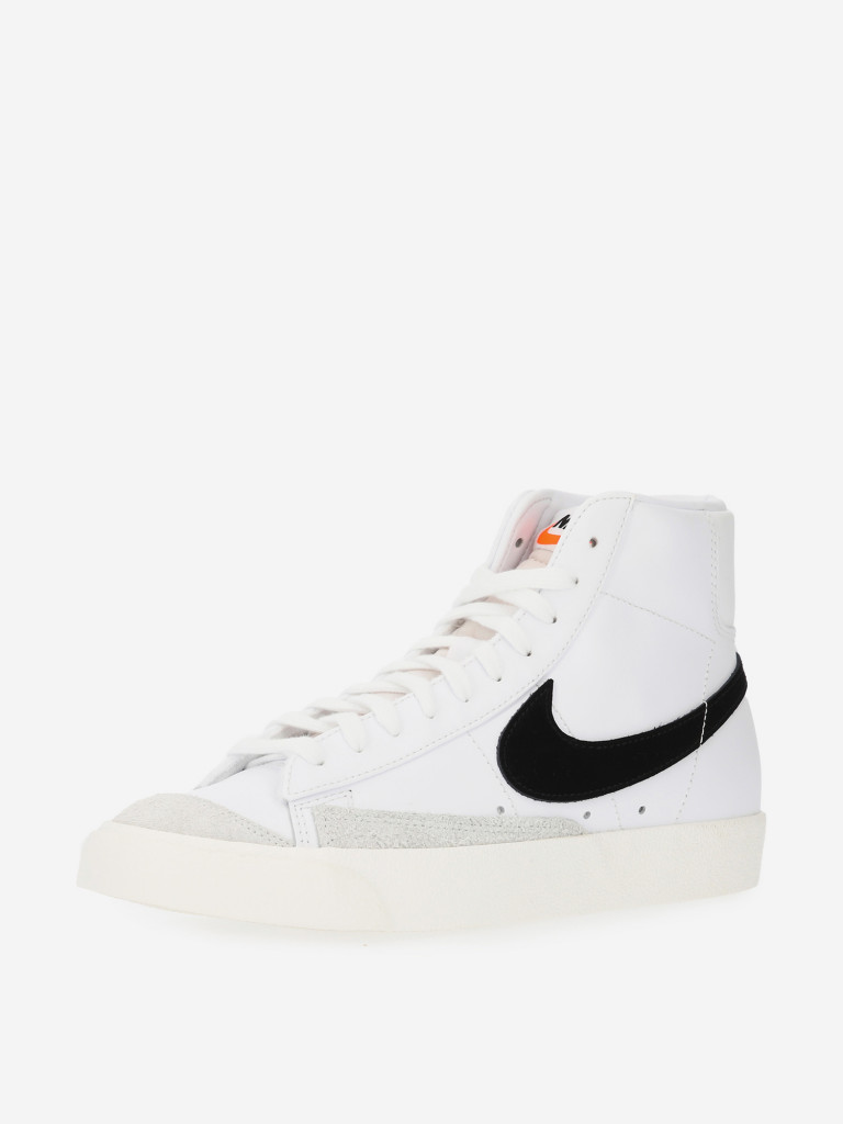 Кеды женские Nike Blazer Mid '77