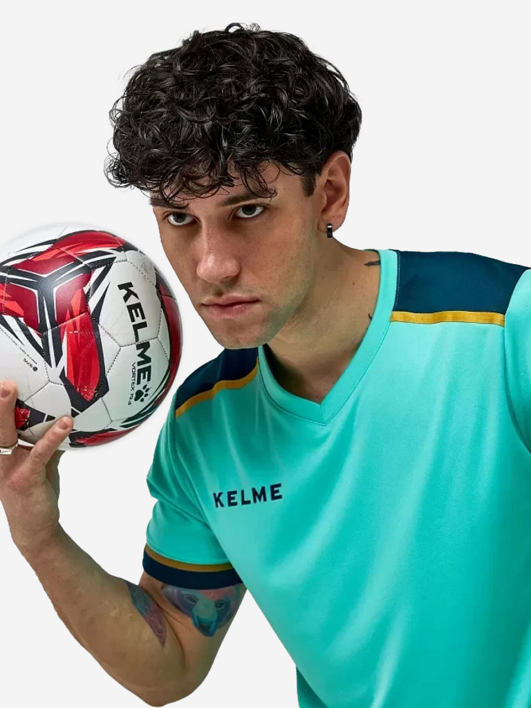 Комплект футбольной формы KELME Football Suit