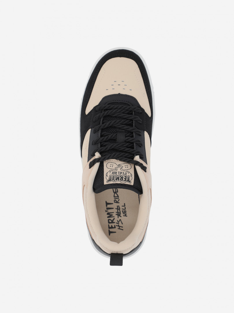 Кеды женские Termit Casper 3.0 30316270299 Бежевый, размер 35,39,36,38,41,37,40, фото 6