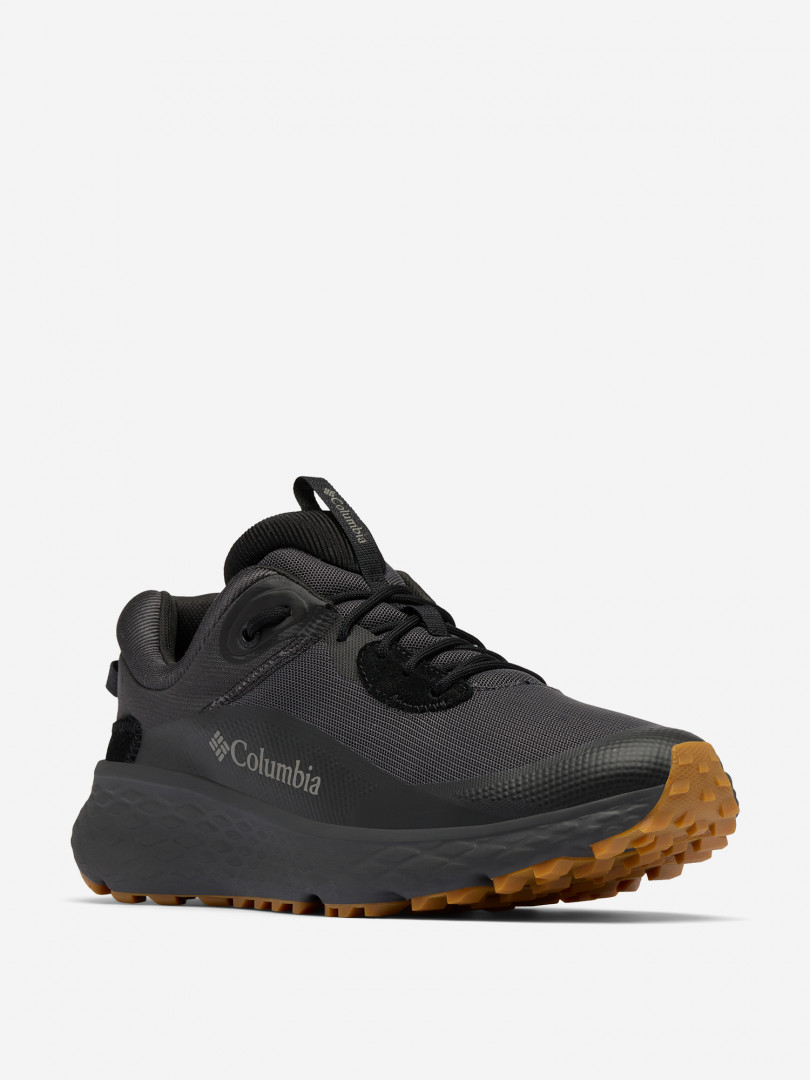 Полуботинки мужские Columbia Terrastride Crz Черный 11999₽