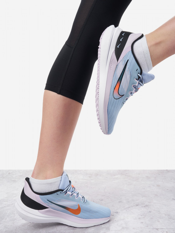 Кроссовки женские Nike Air Winflo 9
