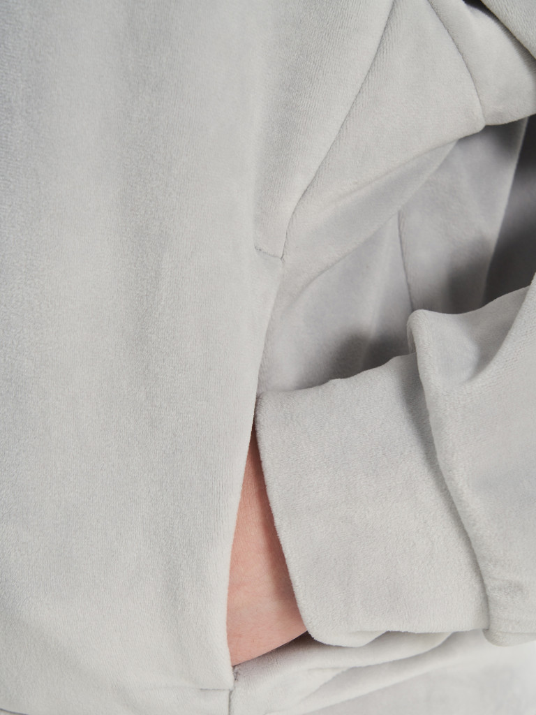 Толстовка для девочек FILA