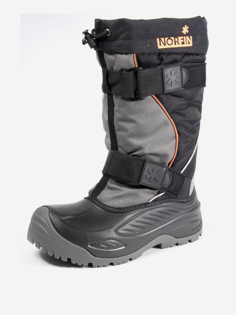 Сапоги зимние мужские Norfin AVALANCHE для рыбалки и охоты
