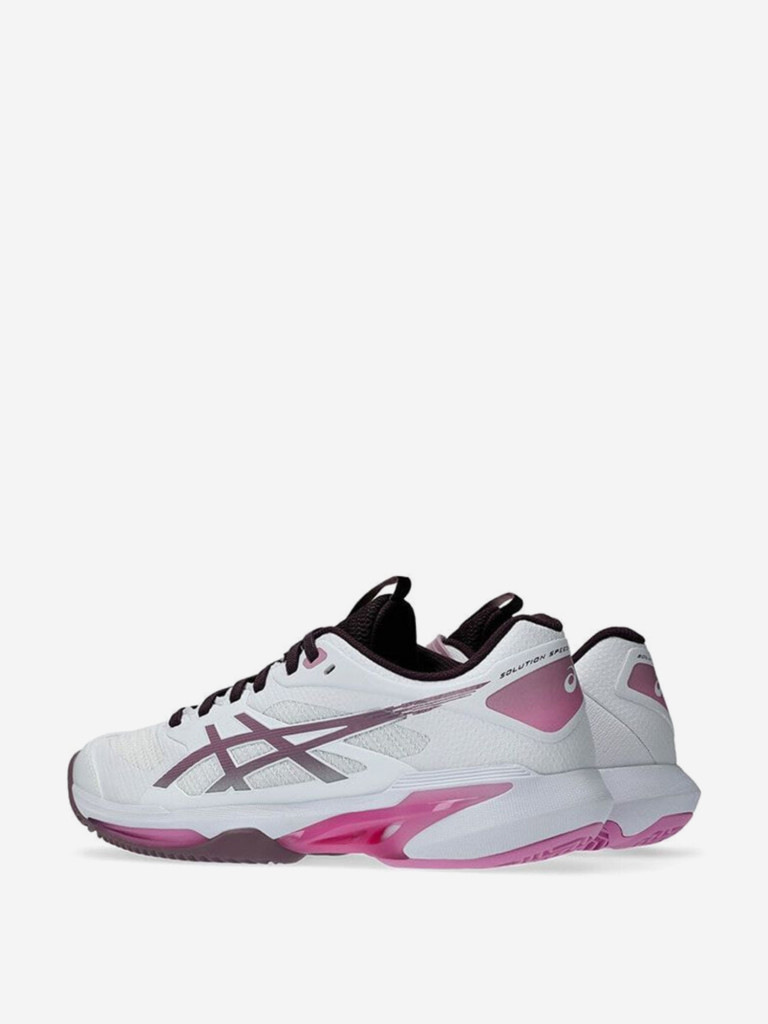 Кроссовки женские ASICS Solution Speed FF 4