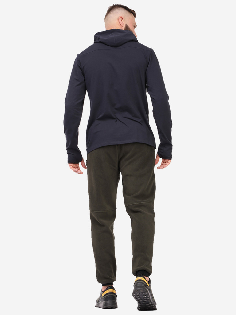 Брюки флисовые БФ-01Х для рыбалки