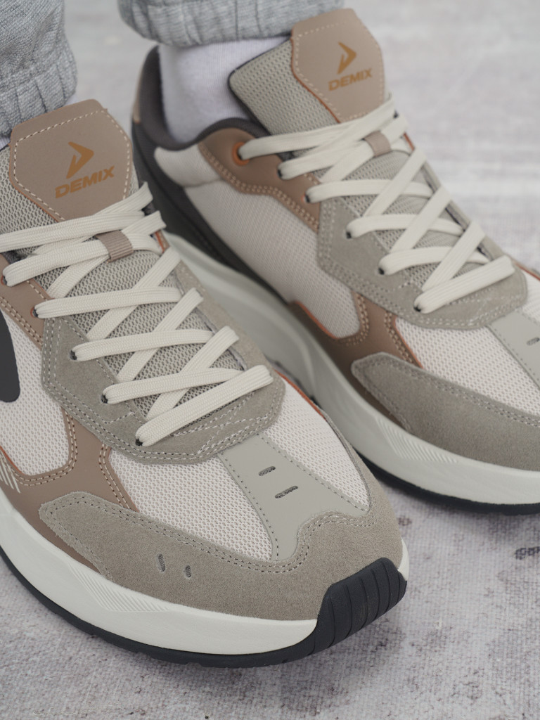 Кроссовки мужские Demix Synthesis Prm