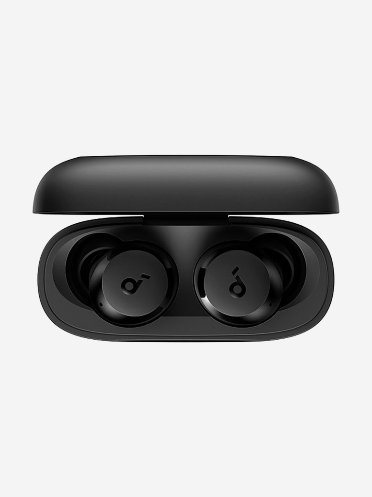 Наушники беспроводные SOUNDCORE A25i v.2 Черный