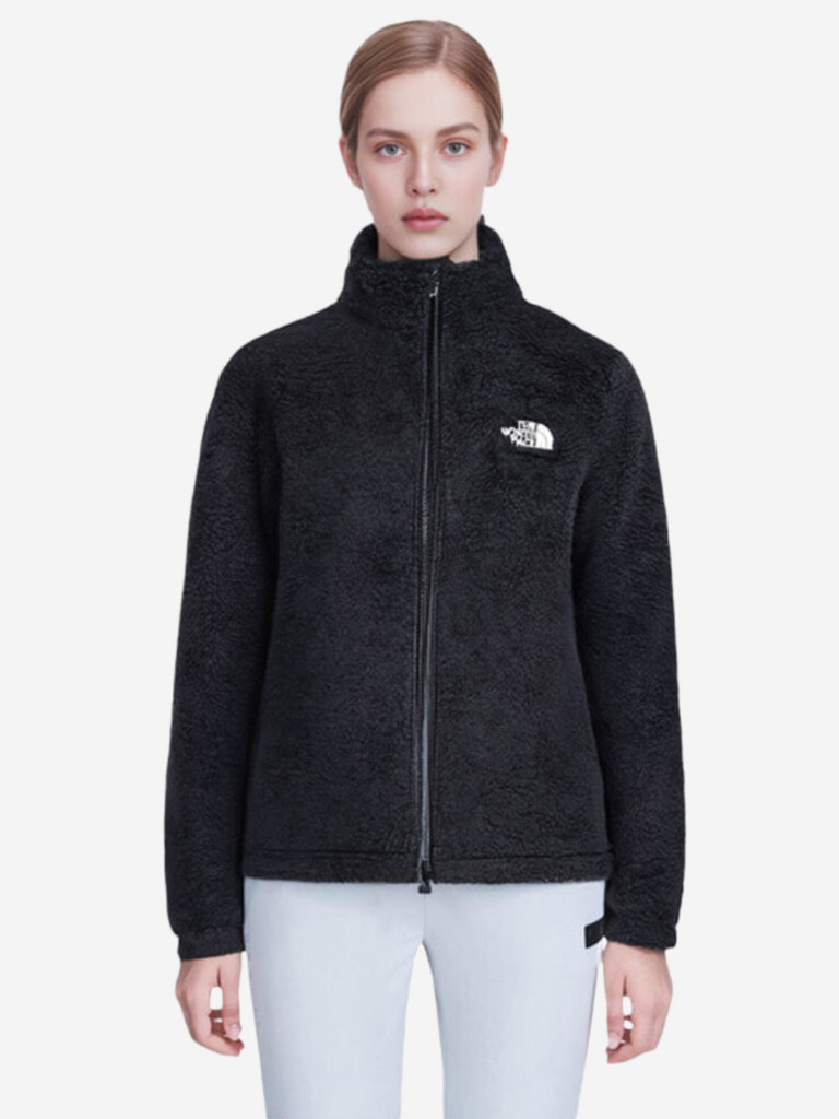 Куртка The North Face Compy Fleece Korea Version