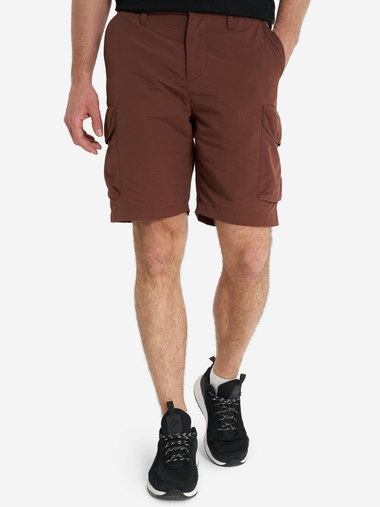 Шорты мужские Jack Wolfskin Kalahari
