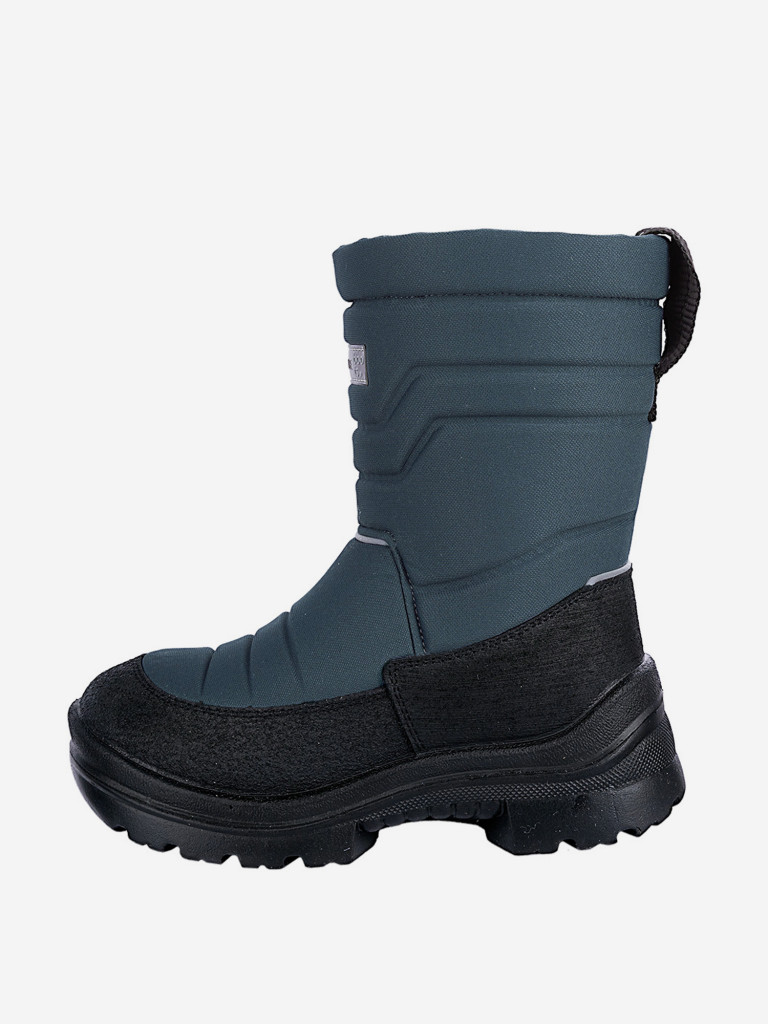 Сапоги NIKASTYLE
