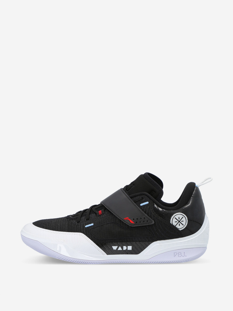 Кроссовки мужские Li-Ning Wade 808 4 Ultra