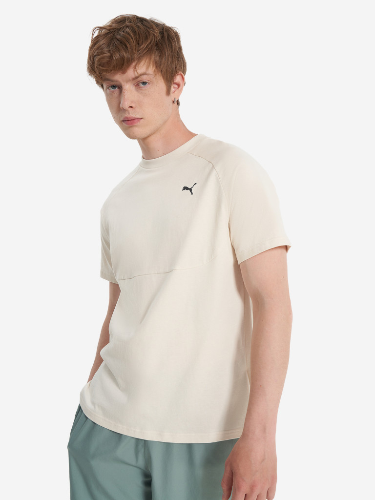 Футболка мужская PUMA