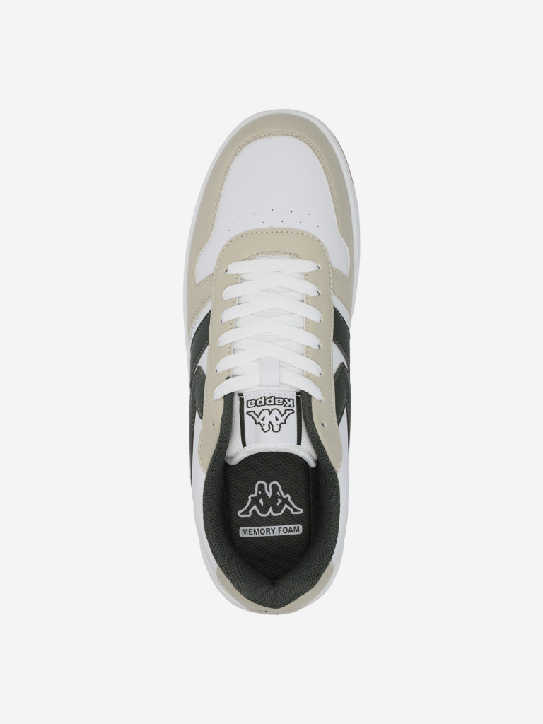 Кеды мужские Kappa Logo Karushi