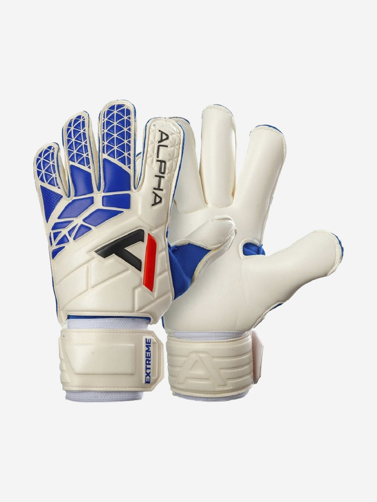 Перчатки вратарские AlphaKeepers Pro Roll Extreme 9