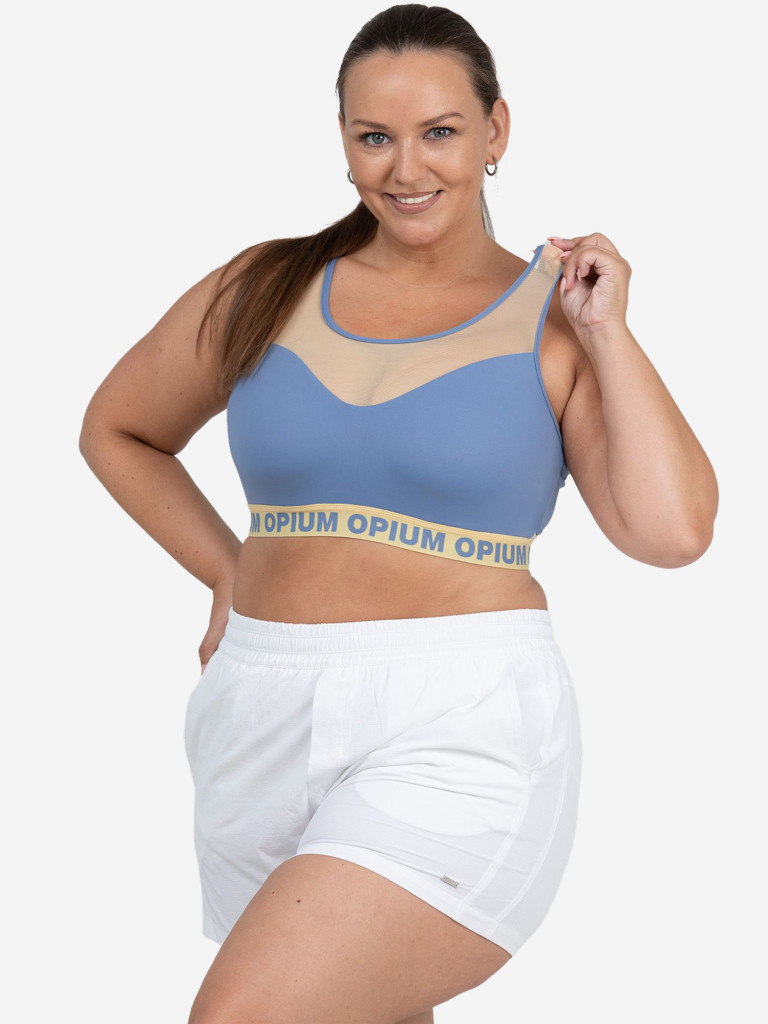 Топ Fitness Line Opium BF-25