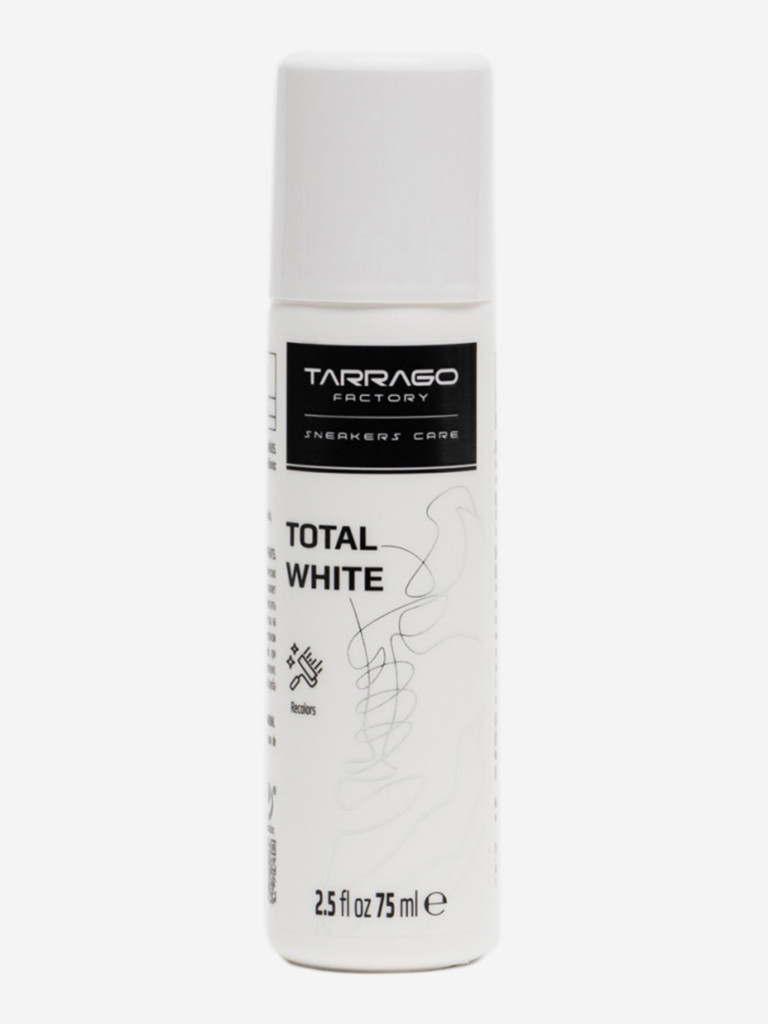 Краситель Tarrago Sneakers WHITE, отбеливающий, флакон, 75мл. (white)