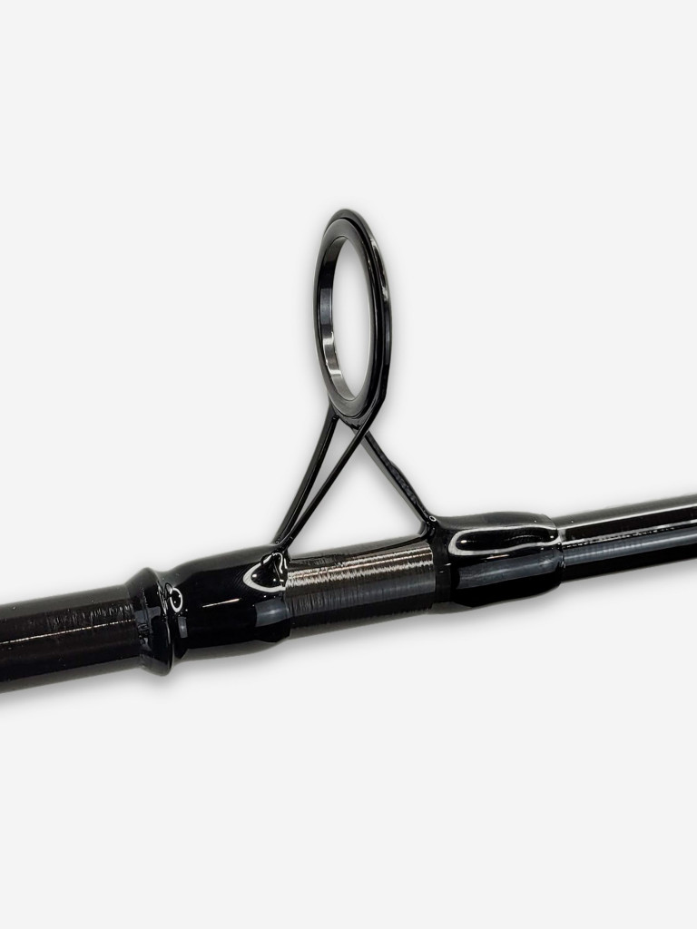 Удилище карповое Nautilus HARISMA Tele NHT1230 12FT (3.60м) 3Lb