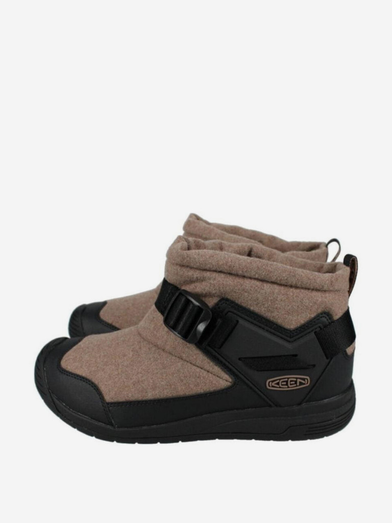Ботинки мужские Keen Hoodromeo Mini