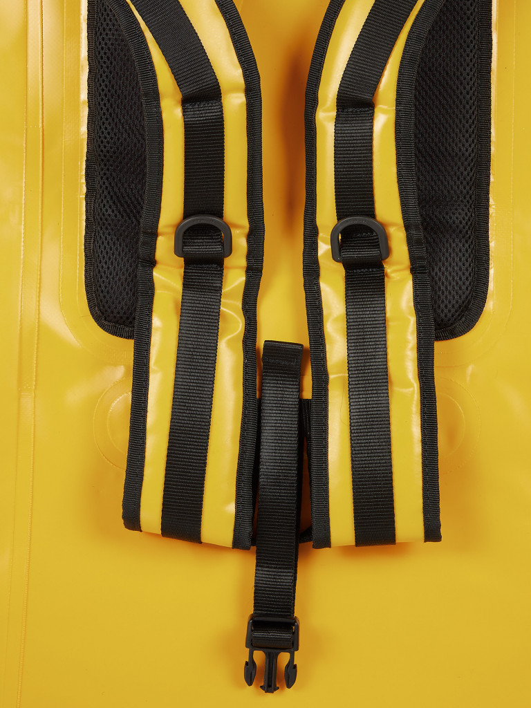 Герморюкзак Germostar Hike, 40 л