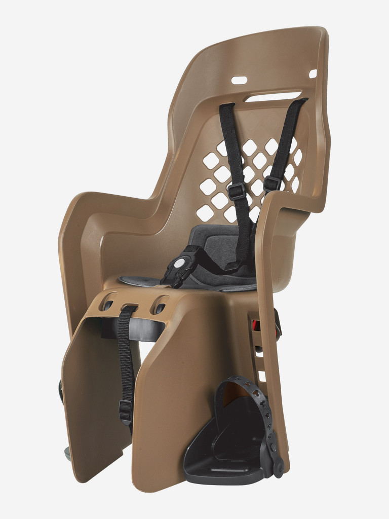 Велокресло детское Polisport Joy CFS