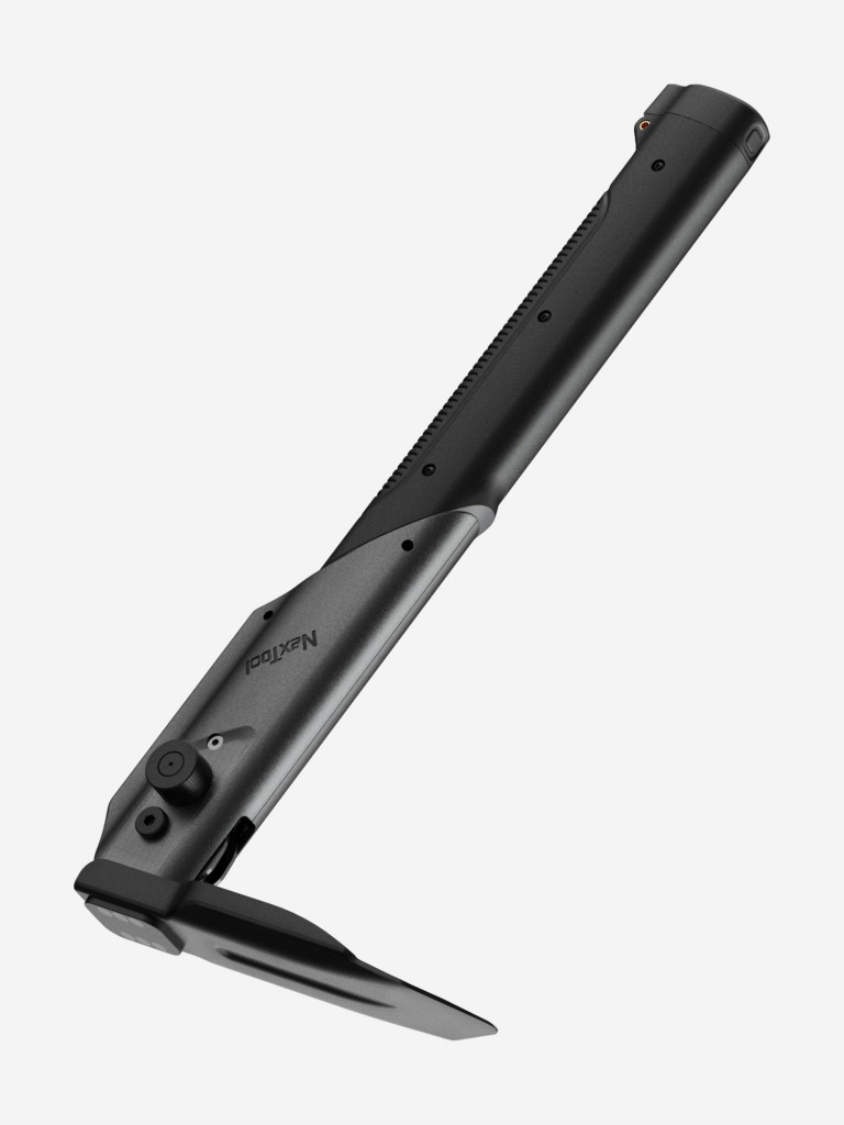Лопата складная Nextool Thunder