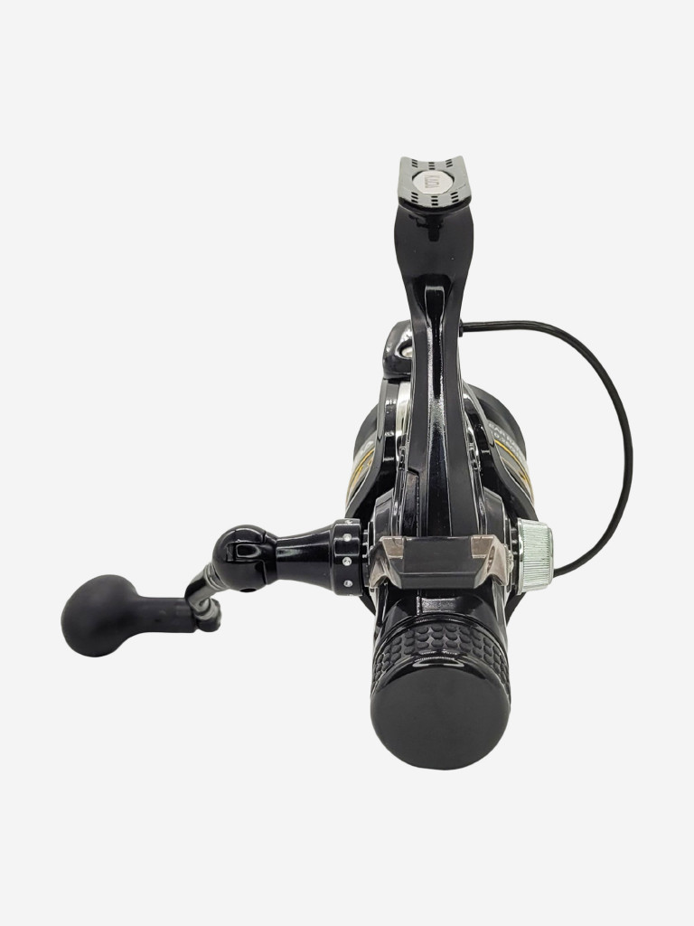 Катушка Kaida KW 3000A, с байтранером