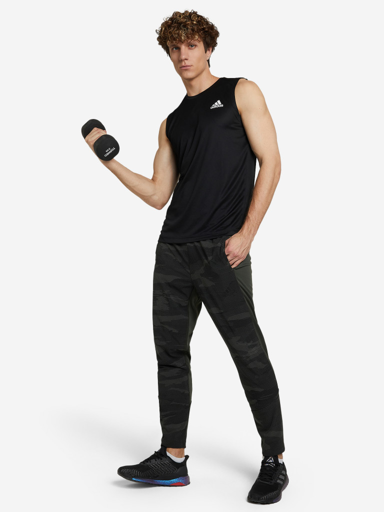 Брюки мужские adidas