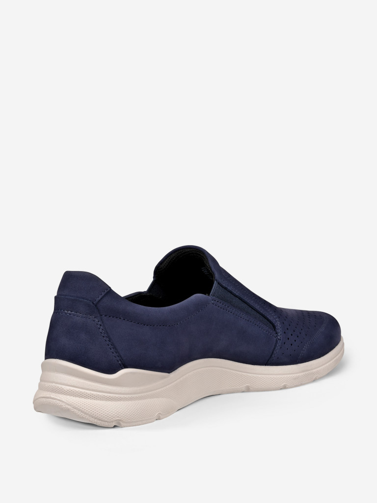 Слипоны мужские Ecco Irving