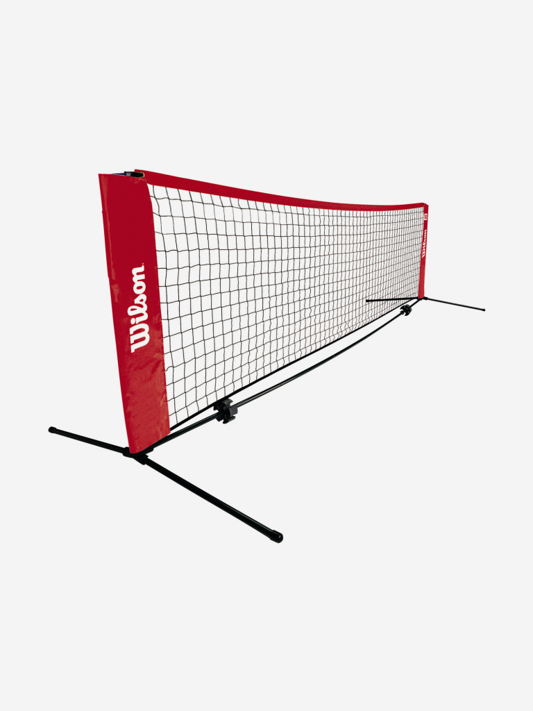 Сетка для большого тенниса Wilson Starter EZ Tennis Net 10' / 3.2M