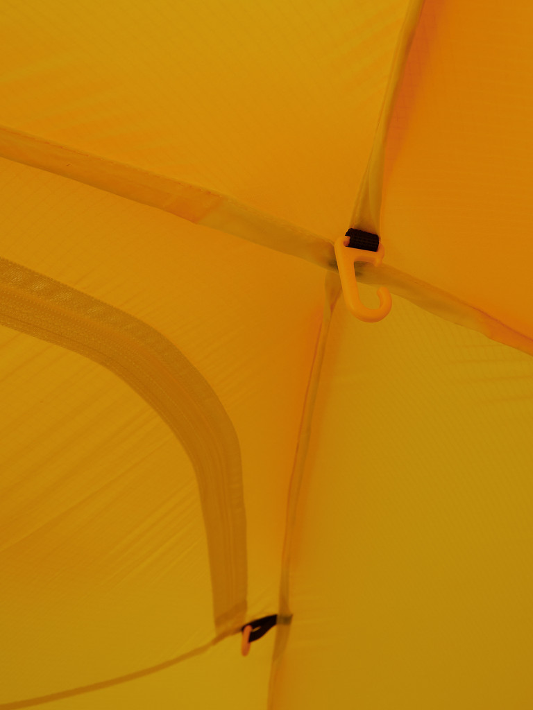 Палатка 3-местная Kailas X3 II Alpine