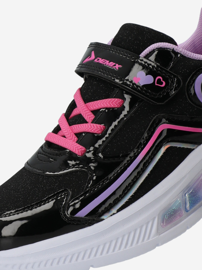 Кроссовки для девочек Demix Glow