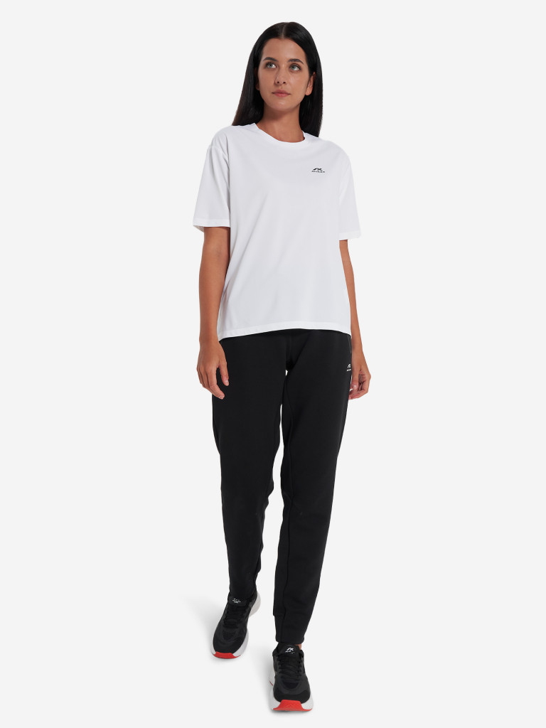 Футболка женская Athlex