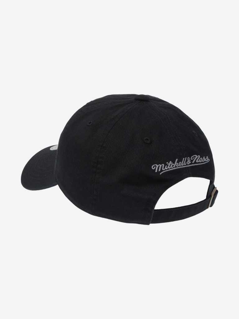 Бейсболка MITCHELL NESS HD12902-LAIBLCK Los Angeles Raiders NFL