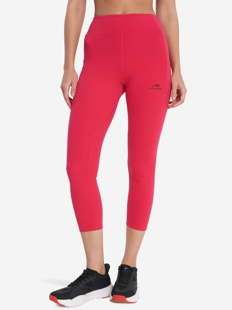 Легинсы женские Athlex
