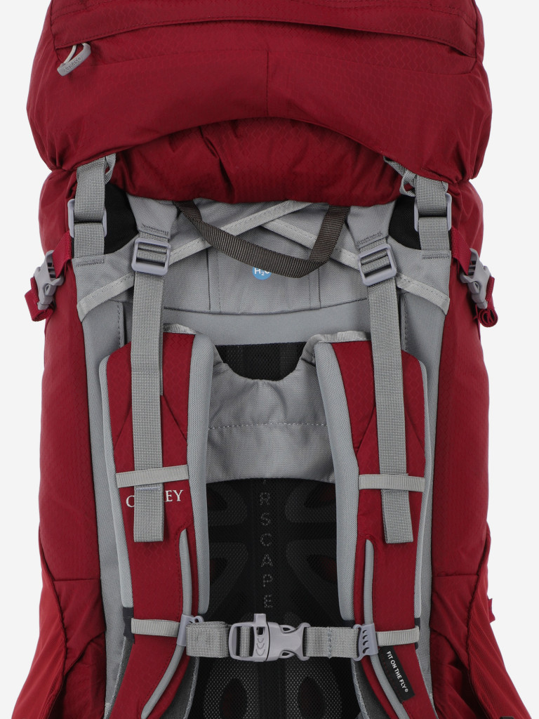 Рюкзак женский Osprey Ariel, 65 л