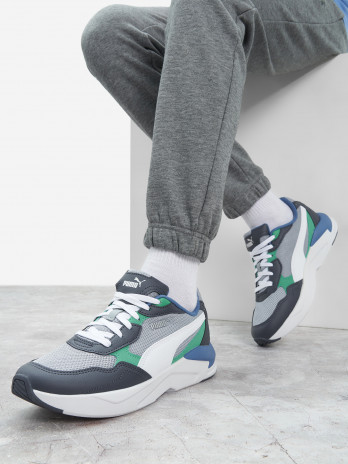 Puma 34 online