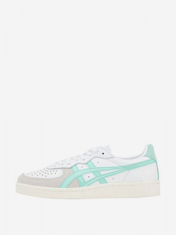 Кроссовки Onitsuka Tiger Gsm 'Green'