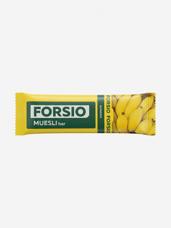 Мюсли Forsio «Банан» 30 г