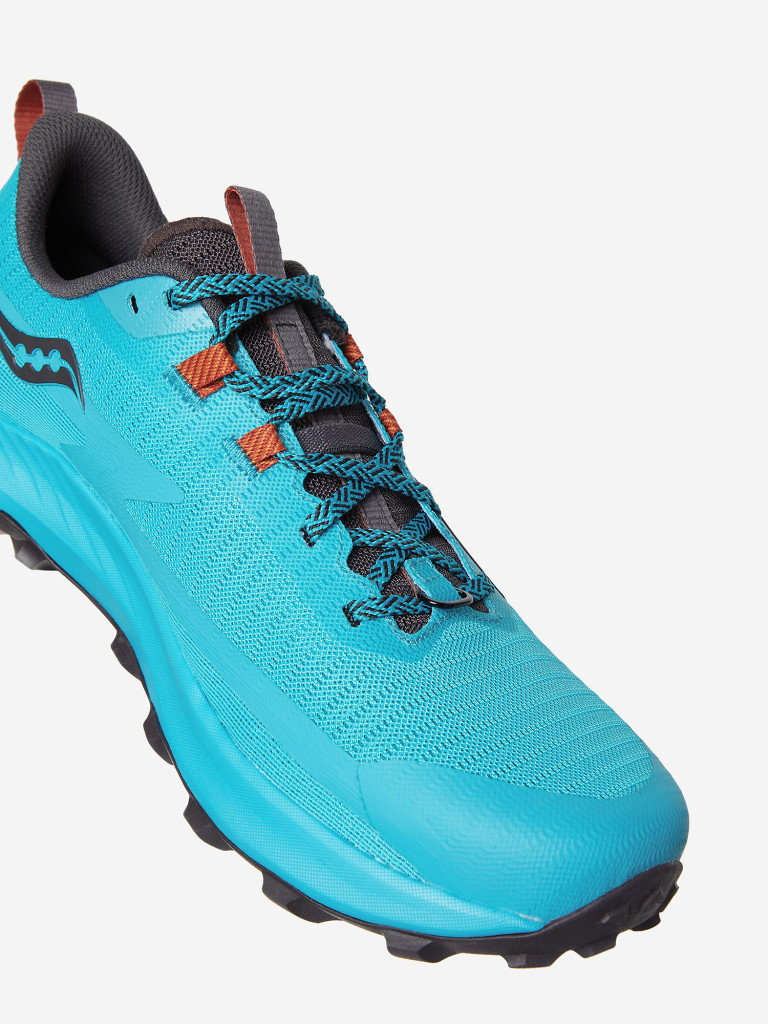 Кроссовки мужские Saucony Peregrine 13
